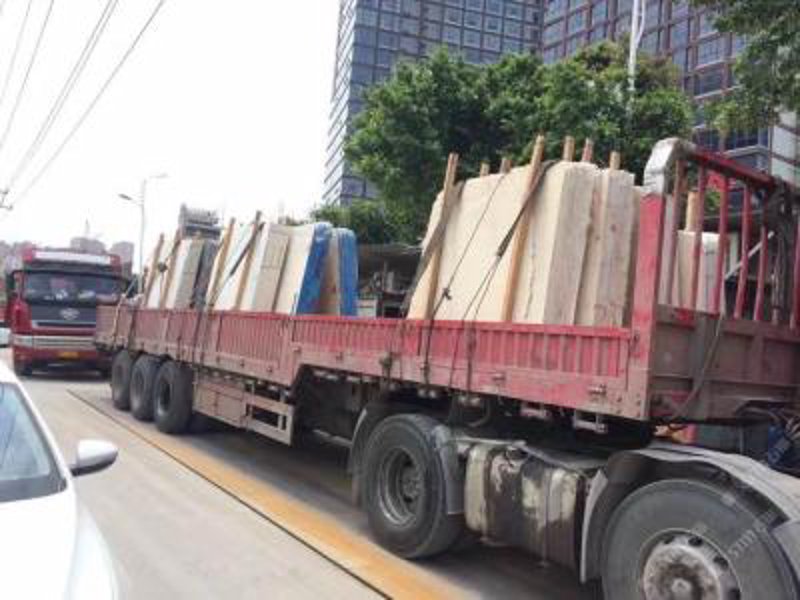 搬家行业新趋势：水牛搬家引领绿色潮流