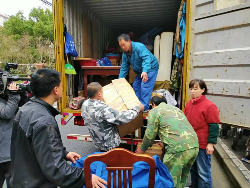 选择搬家服务的最佳指南:东丽区篇