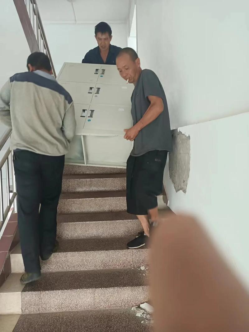 东丽区搬家行业动态：转型升级与发展机遇