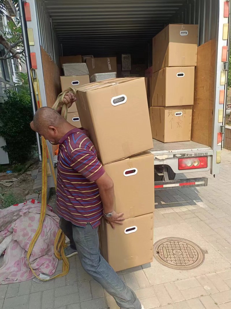 天津东丽区搬迁攻略：选择一家优秀的搬家公司