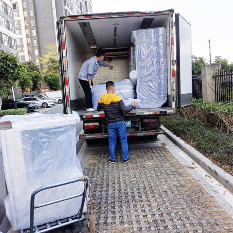 东丽区搬家公司：为您打造更舒适的生活环境
